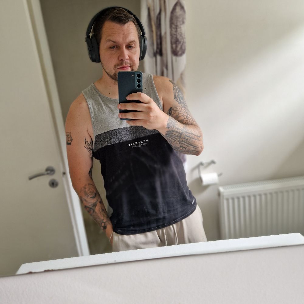 Søger bekendtskaber 